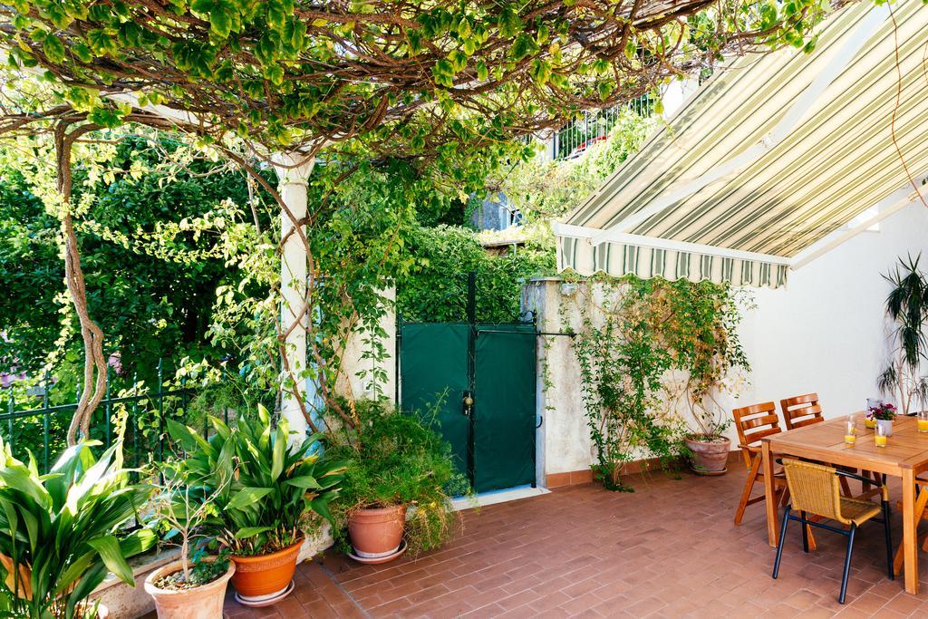 Ferienwohnung Hedera Estate, Hedera A27 Dubrovnik Exterior foto