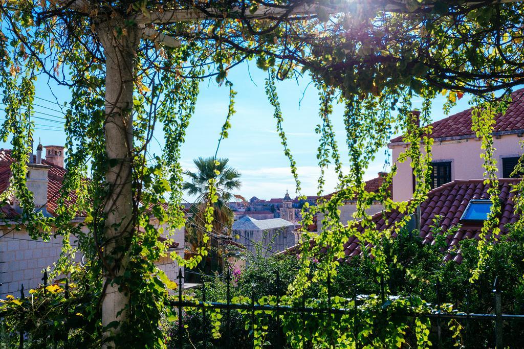 Ferienwohnung Hedera Estate, Hedera A27 Dubrovnik Exterior foto