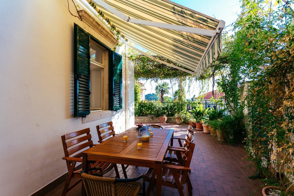 Ferienwohnung Hedera Estate, Hedera A27 Dubrovnik Exterior foto